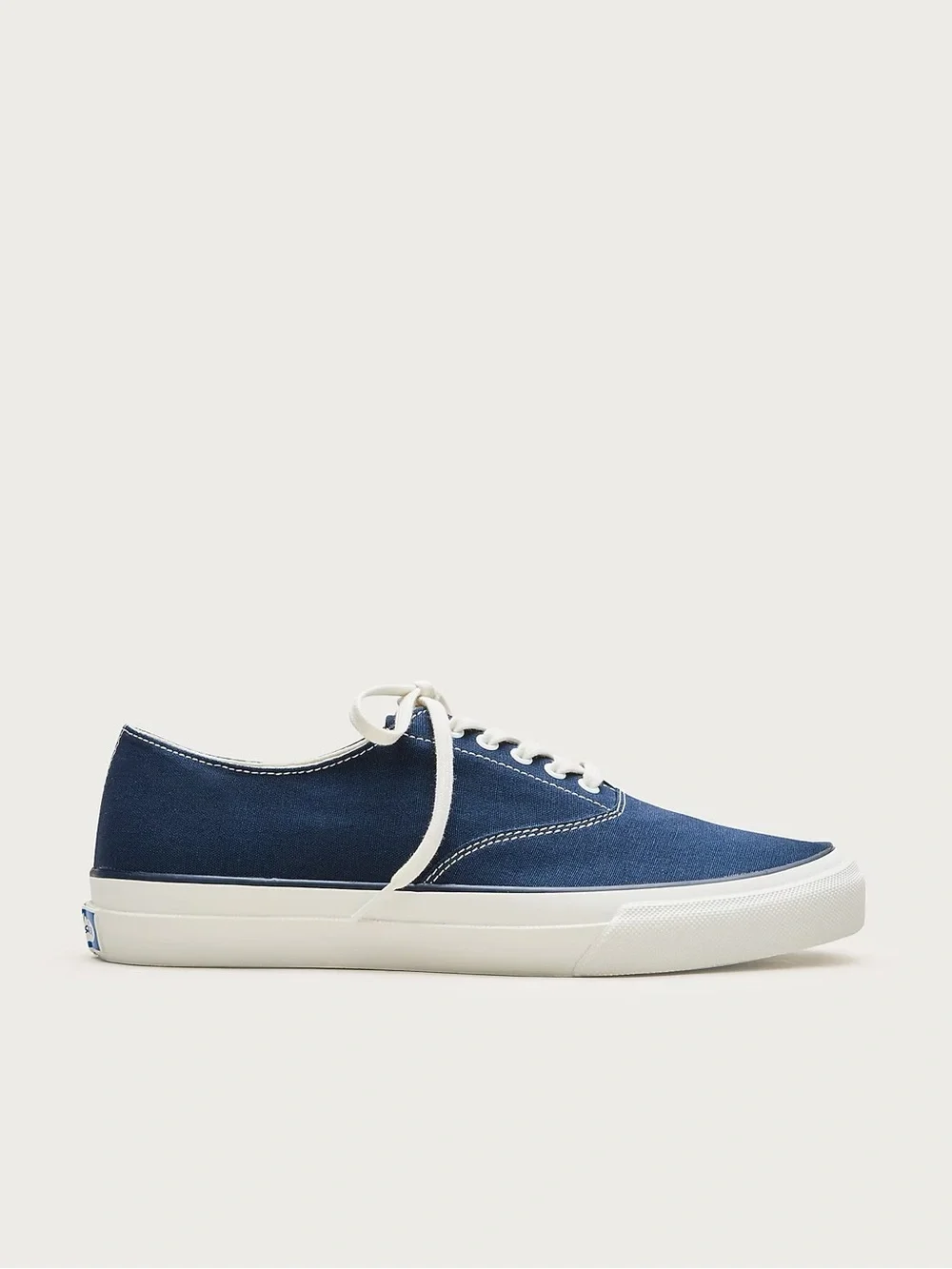 Sperry® CVO reissue deck sneakers in Navy Size 11 NWOB $90 CT126